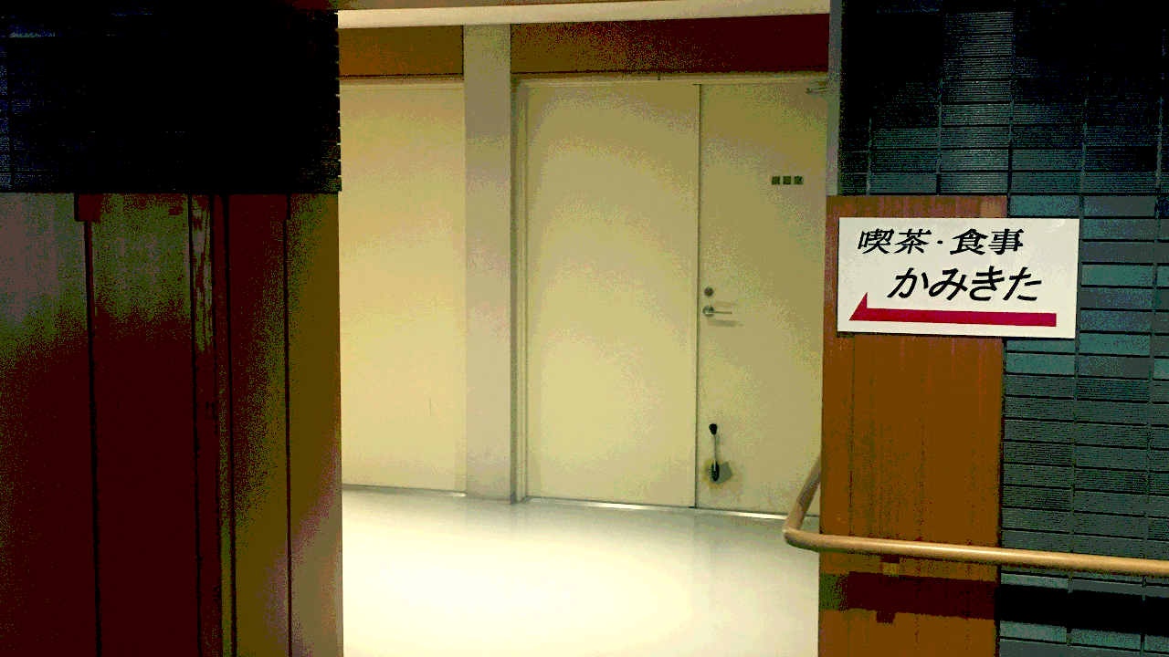 例会の写真